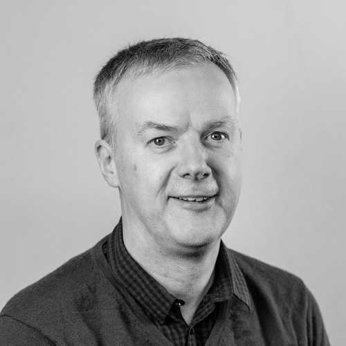 image of pete jakob